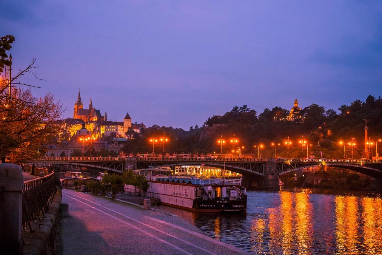 River Hotel Koenigstein — Fotky 3