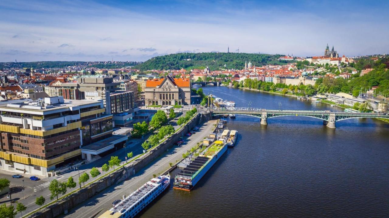 River Hotel Koenigstein — Fotky 2